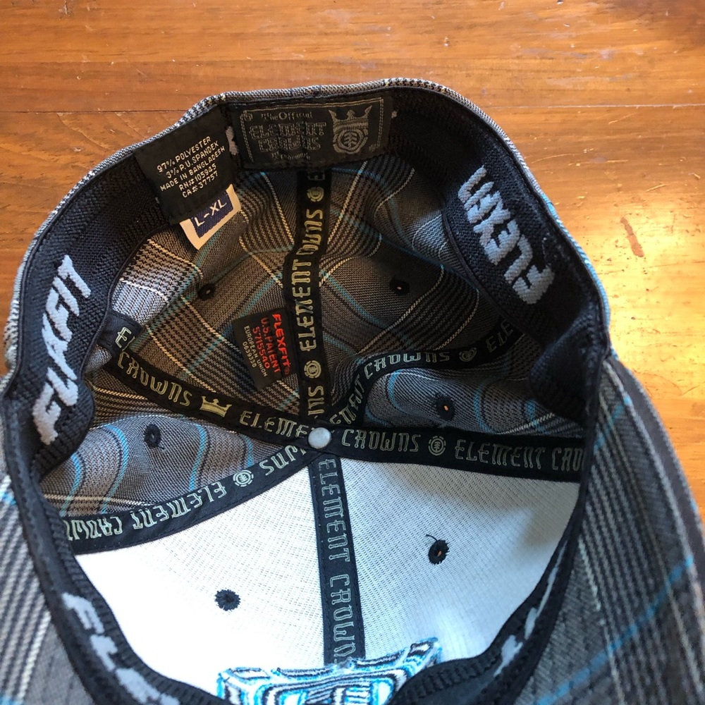 Element Flexfit Hat - image 3